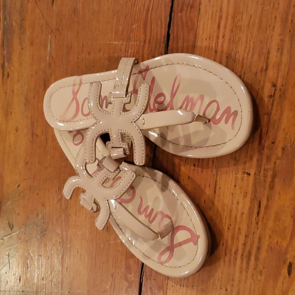 🩷Sam edelman sandals